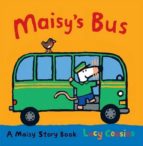 Portada del Libro Maisy S Bus