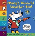 Maisy S Wonderful Weather Book