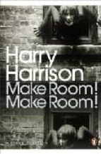 Portada del Libro Make Room! Make Room!