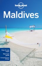 Portada del Libro Maldives