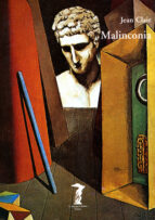 Portada del Libro Malinconia: Motivos Saturninos En El Arte De Entreguerras