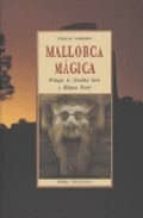 Portada del Libro Mallorca Magica