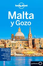 Portada del Libro Malta Y Gozo 2016