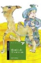 Portada del Libro Mama Vale 10 Camellos