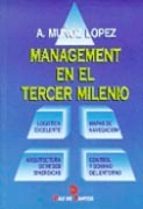 Management En El Tercer Milenio