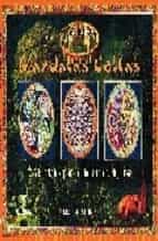 Portada del Libro Mandalas Celtas: 32 Mandalas Para Colorear Y Relajarse