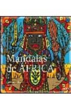 Portada del Libro Mandalas De Africa