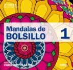 Mandalas De Bolsillo