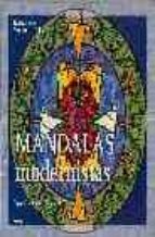 Portada del Libro Mandalas Modernistas