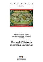 Manual D Historia Moderna Universal