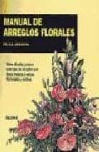 Manual De Arreglos Florales