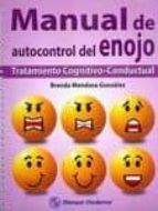 Portada del Libro Manual De Autocontrol Del Enojo: Tratamiento Cognitivo-conductual