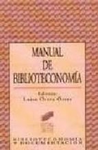 Manual De Biblioteconomia