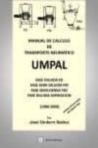 Manual De Calculo De Transporte Neumatico - Umpal