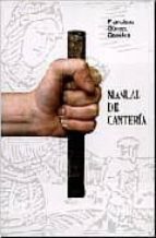 Manual De Canteria