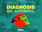 Manual De Diagnosis Del Automovil