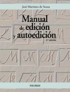 Manual De Edicion Y Autoedicion