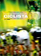 Manual De Entrenamiento Del Ciclista