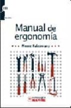 Manual De Ergonomia