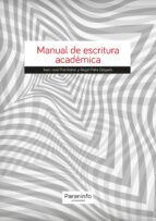Manual De Escritura Academica