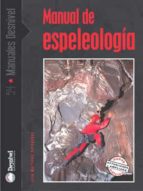 Manual De Espeleologia