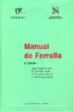 Manual De Ferralla