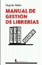 Manual De Gestion De Librerias