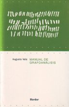 Manual De Grafoanalisis
