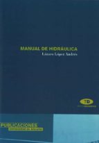 Manual De Hidraulica