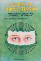 Manual De Hipnotismo