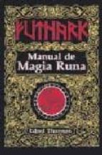 Manual De Magia Runa