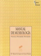 Manual De Museologia