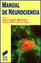 Portada del Libro Manual De Neurociencia
