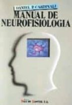 Portada del Libro Manual De Neurofisiologia