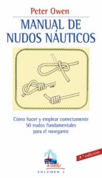 Manual De Nudos Nauticos