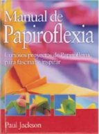 Manual De Papiroflexia