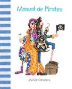 Portada del Libro Manual De Pirates
