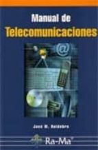Manual De Telecomunicaciones
