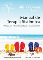 Manual De Terapia Sistemica: Principios Y Herramientas