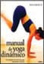 Portada del Libro Manual De Yoga Dinamico