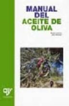 Manual Del Aceite De Oliva