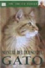 Manual Del Dueño Del Gato