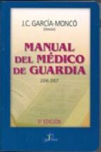 Manual Del Medico De Guardia 5ª Edicion