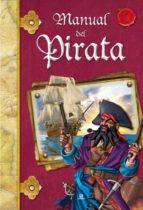 Portada del Libro Manual Del Pirata