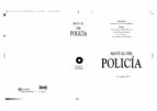 Manual Del Policia