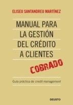 Manual Para La Gestion De Credito A Clientes