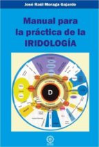 Manual Para La Practica De La Iridologia