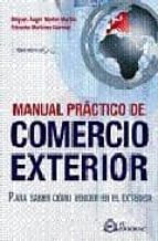 Manual Practico De Comercio Exterior