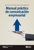 Manual Practico De Comunicacion Empresarial