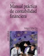 Manual Practico De Contabilidad Financiera